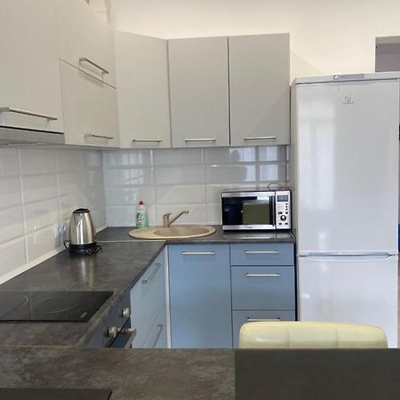 Апартаменты Киев Kiev Extérieur photo