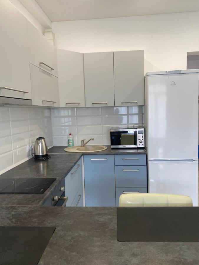 Апартаменты Киев Kiev Extérieur photo