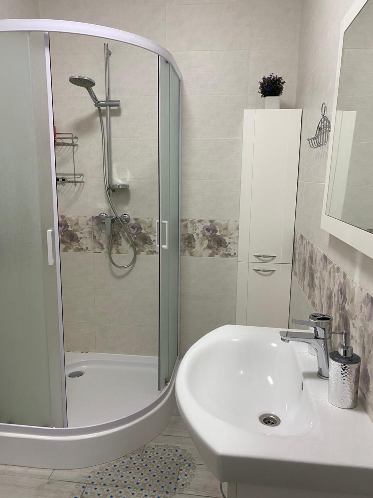 Апартаменты Киев Kiev Extérieur photo