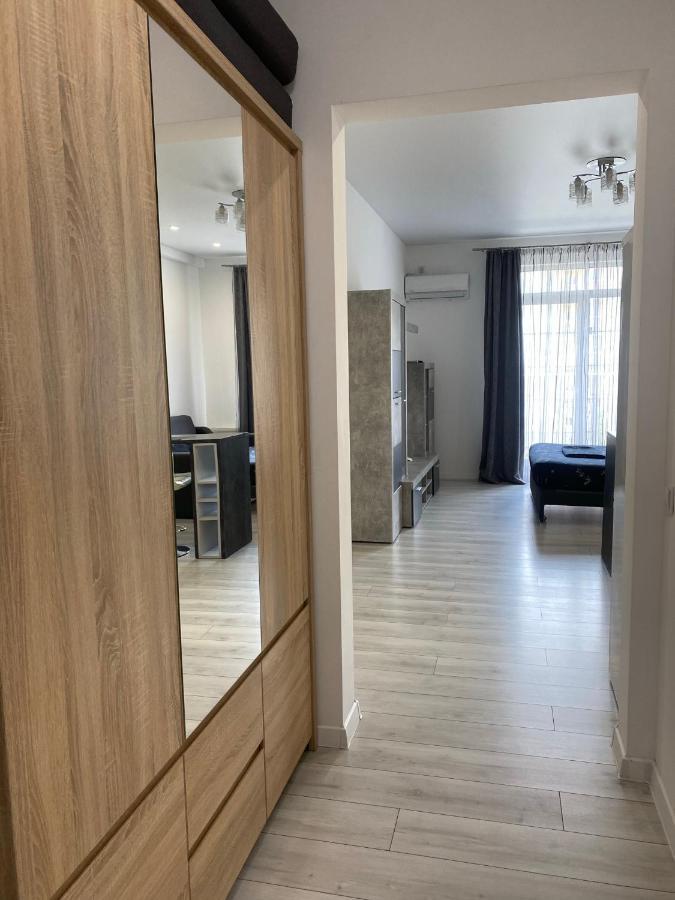 Апартаменты Киев Kiev Extérieur photo